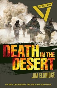 Death in the Desert (Black Ops)