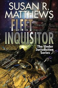Fleet Inquisitor (Under Jurisdiction)