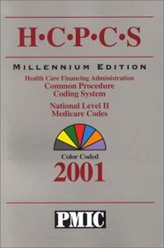 HCPCS 2001, Coder's Choice