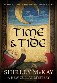 Time & Tide (Hew Cullan, Bk 3)