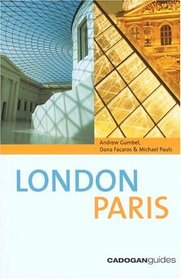 London Paris, 4th (Country & Regional Guides - Cadogan)