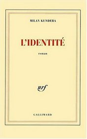 L' Identite (French Edition)