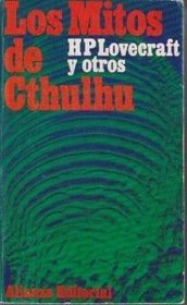 Los Mitos de Cthulhu (Spanish Edition)