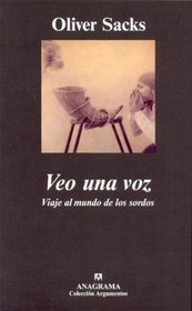 Veo Una Voz (Spanish Edition)