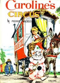 Caroline's Circus