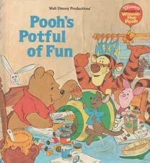 Walt Disney Productions' Pooh's Potful of Fun
