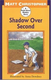 Shadow Over Second (Peach Street Mudders)