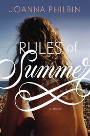 Rules of Summer (Rules of Summer, Bk 1)