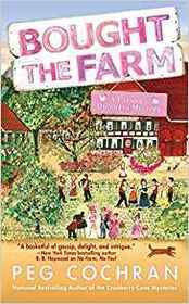 Bought the Farm (Farmer's Daughter, Bk 3)