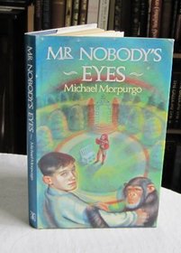 Mr. Nobody's Eyes