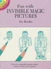 Fun With Invisible Magic Pictures