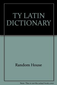 TY LATIN DICTIONARY (Teach Yourself (Fodor's Travel Publications))