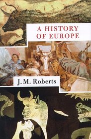 The History of Europe