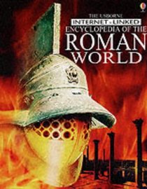 Internet-linked Encyclopedia of the Roman World (World History)