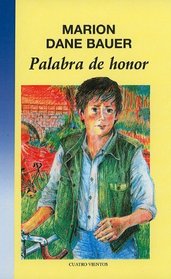 Palabra de Honor (Spanish Edition)