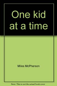 One kid at a time: How mentoring can transform your youth ministry