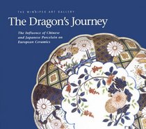 The Dragon's Journey: The Influence of Chinese and Japanese Porcelain on European Ceramics