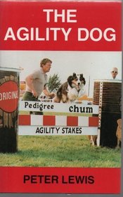 the agility dog