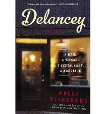 Delancey: A Man, a Woman, a Restaurant, a Marriage (Thorndike Press Large Print Biography Series)