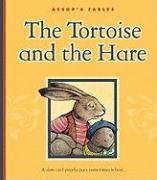 The Tortoise and the Hare (Aesop's Fables)