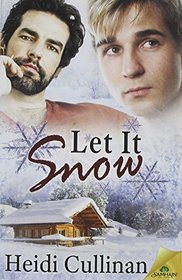 Let It Snow (Minnesota Christmas, Bk 1)