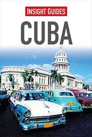 Insight Guides: Cuba