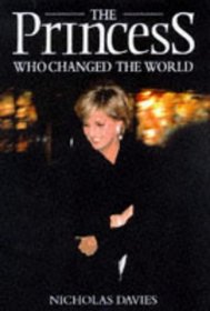 The Princess Who Changed the World