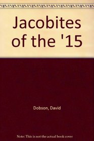 Jacobites of the '15