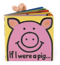 If I Were a Pig...