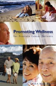 Promoting Wellness for Prostate Cancer Patients