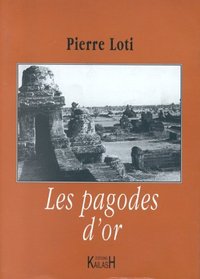 Les Pagodes d'or