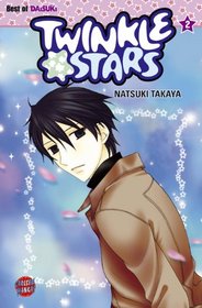 Twinkle Stars 02