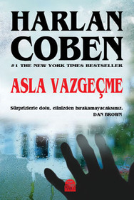 Asla Vazgecme (Hold Tight) (Turkish Edition)