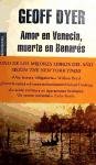 Amor En Venecia, Muerte En Benares / Jeff In Venice / Death In Varanasi (Spanish Edition)
