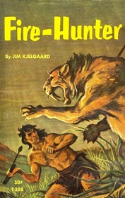 Fire-Hunter