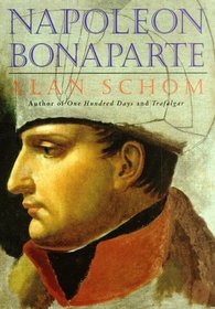 Napoleon Bonaparte: A Life