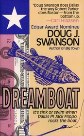 Dreamboat (Jack Flippo, Bk 2)