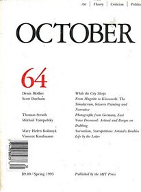 October 64