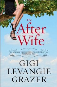 The After Wife (Audio CD) (Unabridged)