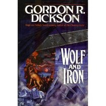 Wolf and Iron