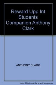 Reward Upp Int Students Companion Anthony Clark