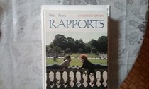 Rapports: Language, Culture and Communication