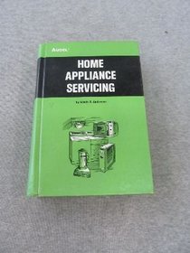 Home Appliance Servicing