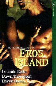 Eros Island: Centaur Heart / The Dream Well / Thunderstruck