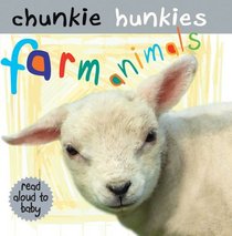 Farm Animals (Chunkie Hunkies)