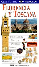 Guas visuales: Florencia y Toscana