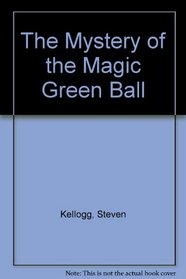 Mystery of the Magic Green
