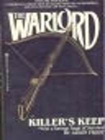 Killer's Keep (Warlord, No 6)