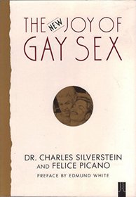 The New Joy of Gay Sex