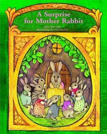 A Surprise for Mother Rabbit (Stories the Year 'round)